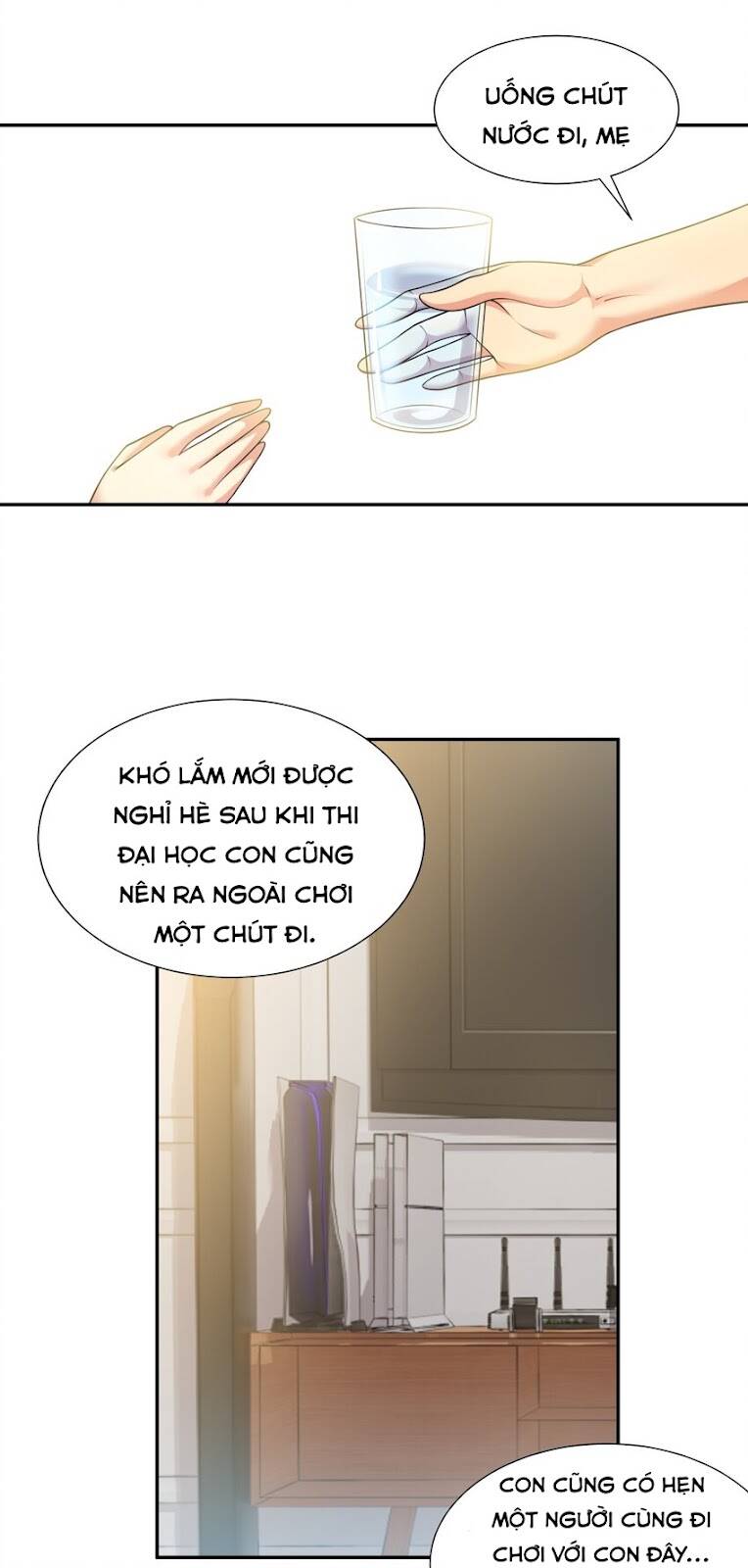 Toàn Bộ Tu Chân Giới Muội Tử Muốn Bắt Ta chapter 106 - Upload bởi truyensieuhay.com