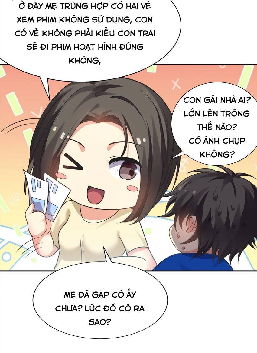 Toàn Bộ Tu Chân Giới Muội Tử Muốn Bắt Ta chapter 106 - Upload bởi truyensieuhay.com