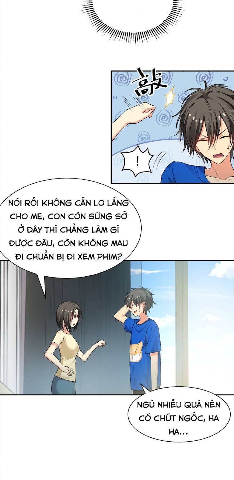 Toàn Bộ Tu Chân Giới Muội Tử Muốn Bắt Ta chapter 106 - Upload bởi truyensieuhay.com