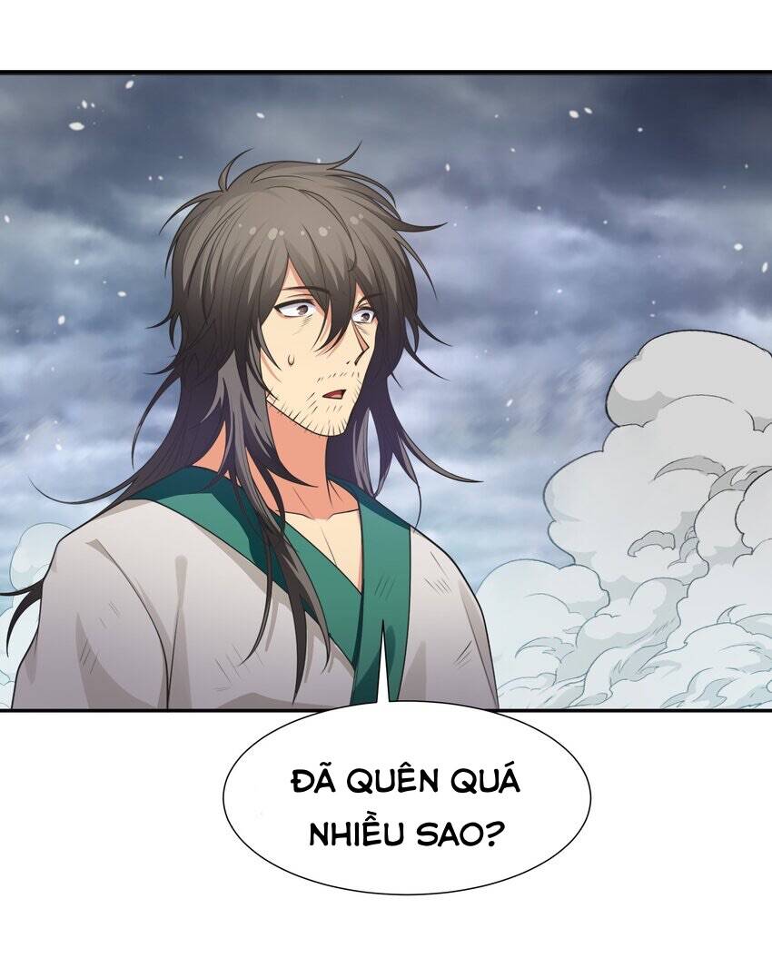Toàn Bộ Tu Chân Giới Muội Tử Muốn Bắt Ta chapter 106 - Upload bởi truyensieuhay.com