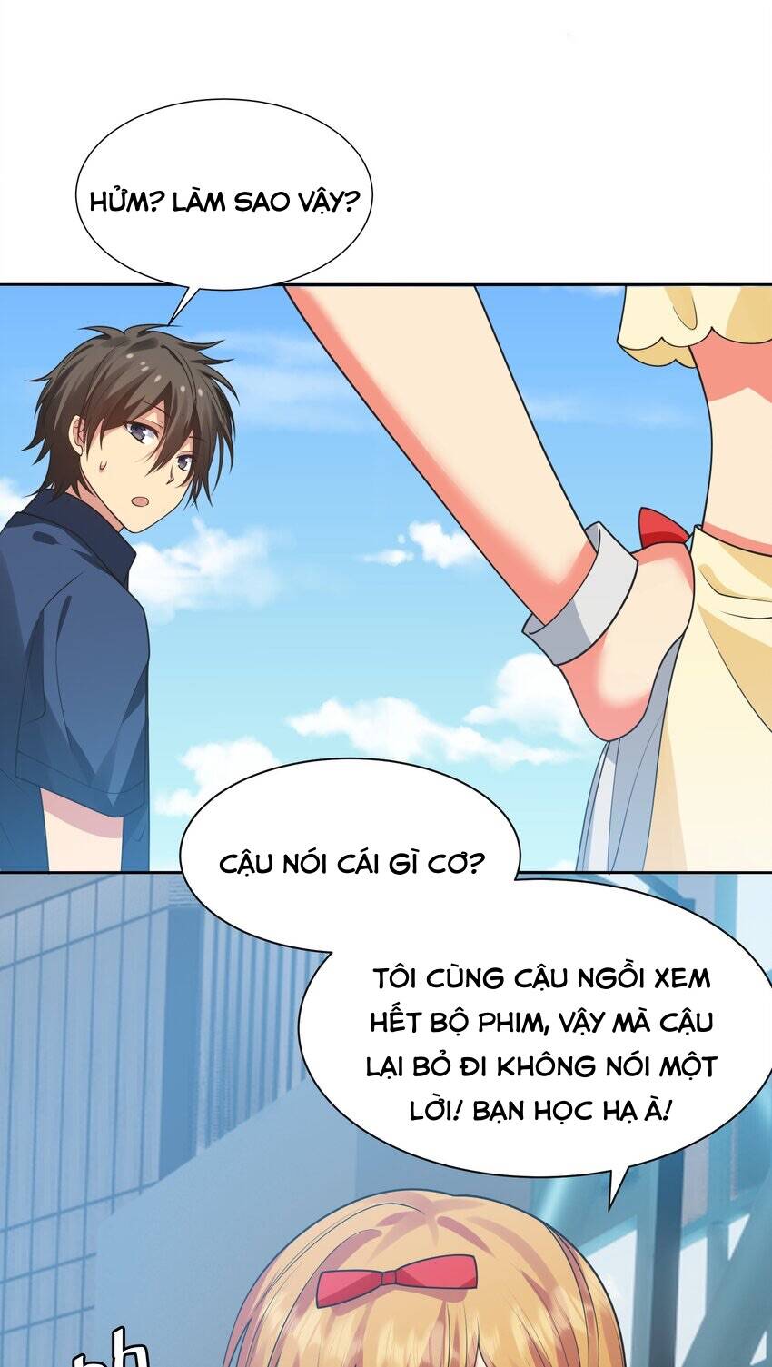 Toàn Bộ Tu Chân Giới Muội Tử Muốn Bắt Ta chapter 106 - Upload bởi truyensieuhay.com
