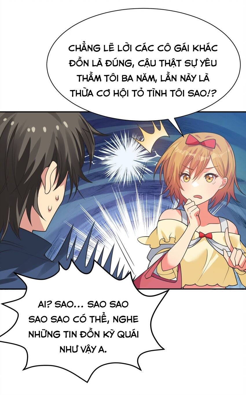 Toàn Bộ Tu Chân Giới Muội Tử Muốn Bắt Ta chapter 106 - Upload bởi truyensieuhay.com