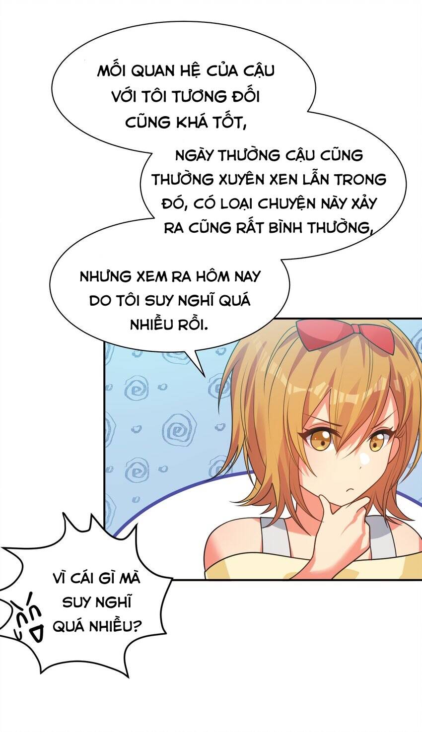 Toàn Bộ Tu Chân Giới Muội Tử Muốn Bắt Ta chapter 106 - Upload bởi truyensieuhay.com