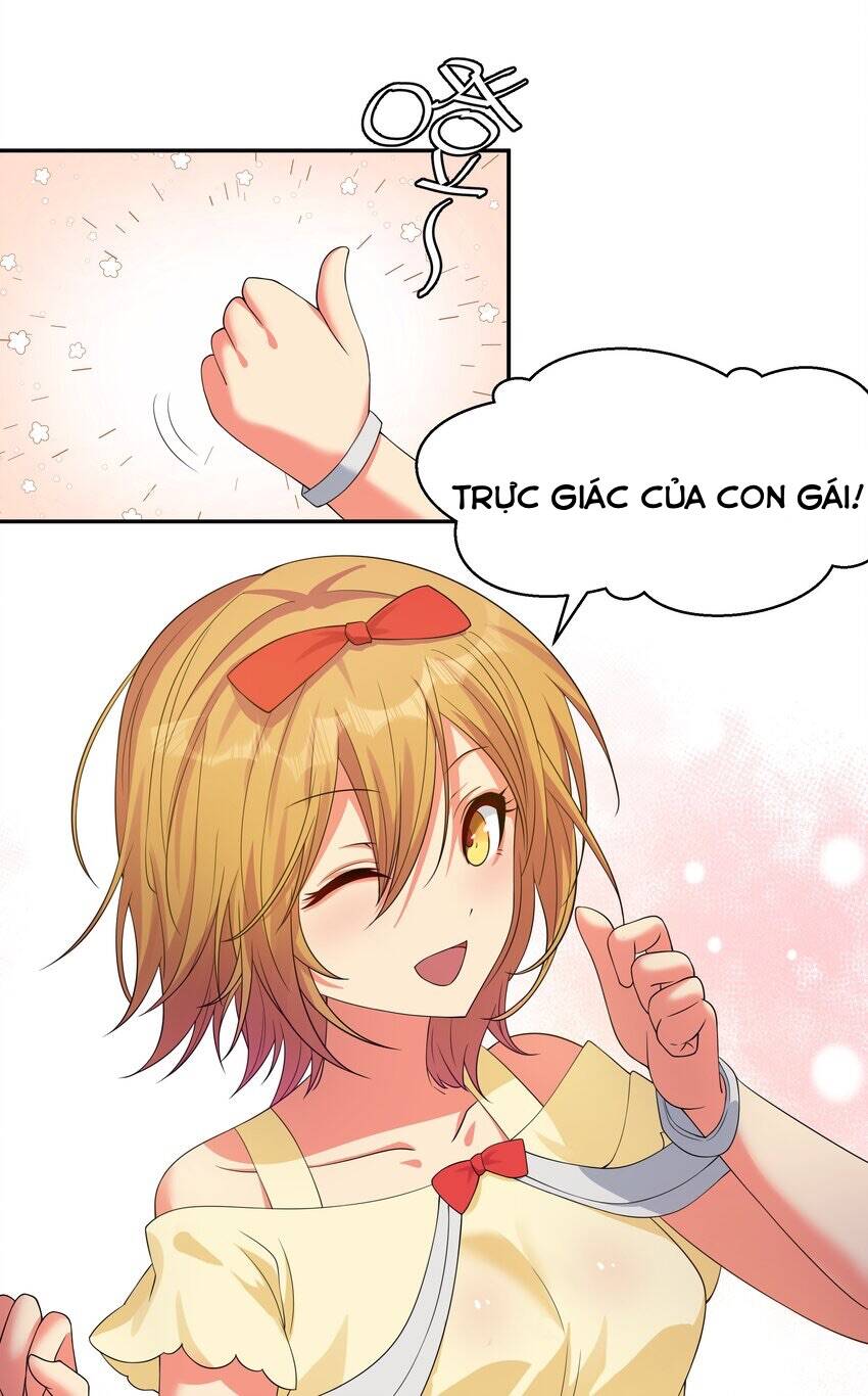 Toàn Bộ Tu Chân Giới Muội Tử Muốn Bắt Ta chapter 106 - Upload bởi truyensieuhay.com