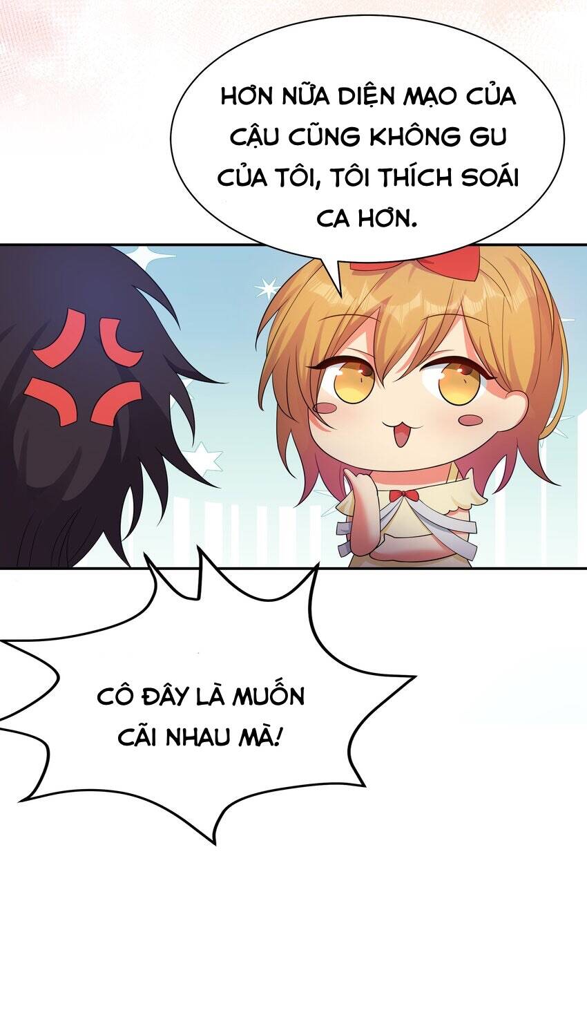 Toàn Bộ Tu Chân Giới Muội Tử Muốn Bắt Ta chapter 106 - Upload bởi truyensieuhay.com