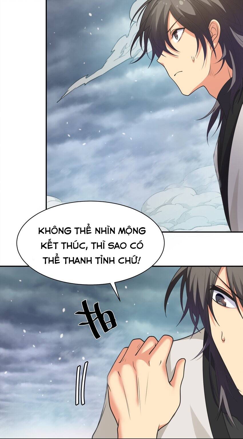 Toàn Bộ Tu Chân Giới Muội Tử Muốn Bắt Ta chapter 106 - Upload bởi truyensieuhay.com