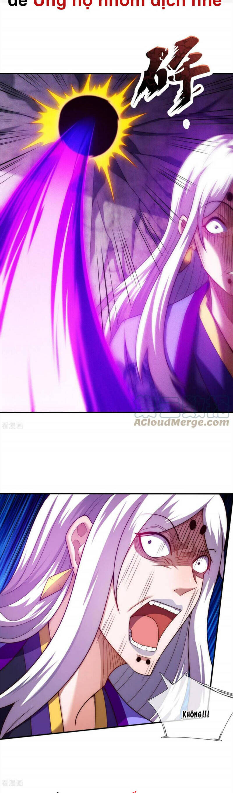 Huyền Thiên Chí Tôn chapter 55 - Trang 28