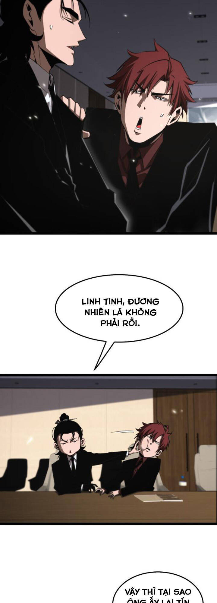 Chư giới tận thế online chapter 148 - Upload bởi truyensieuhay.com