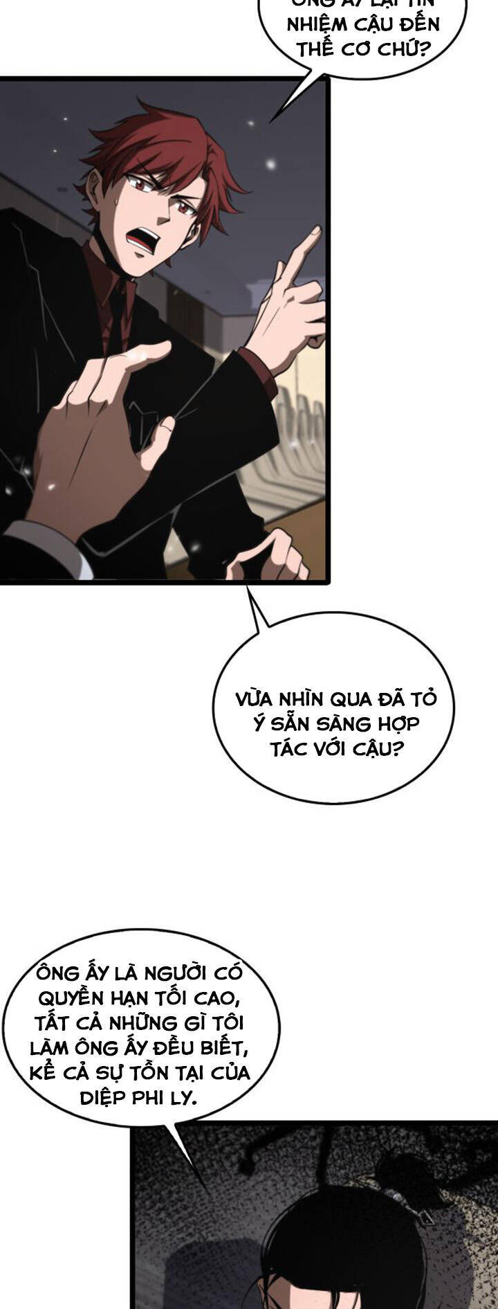 Chư giới tận thế online chapter 148 - Upload bởi truyensieuhay.com