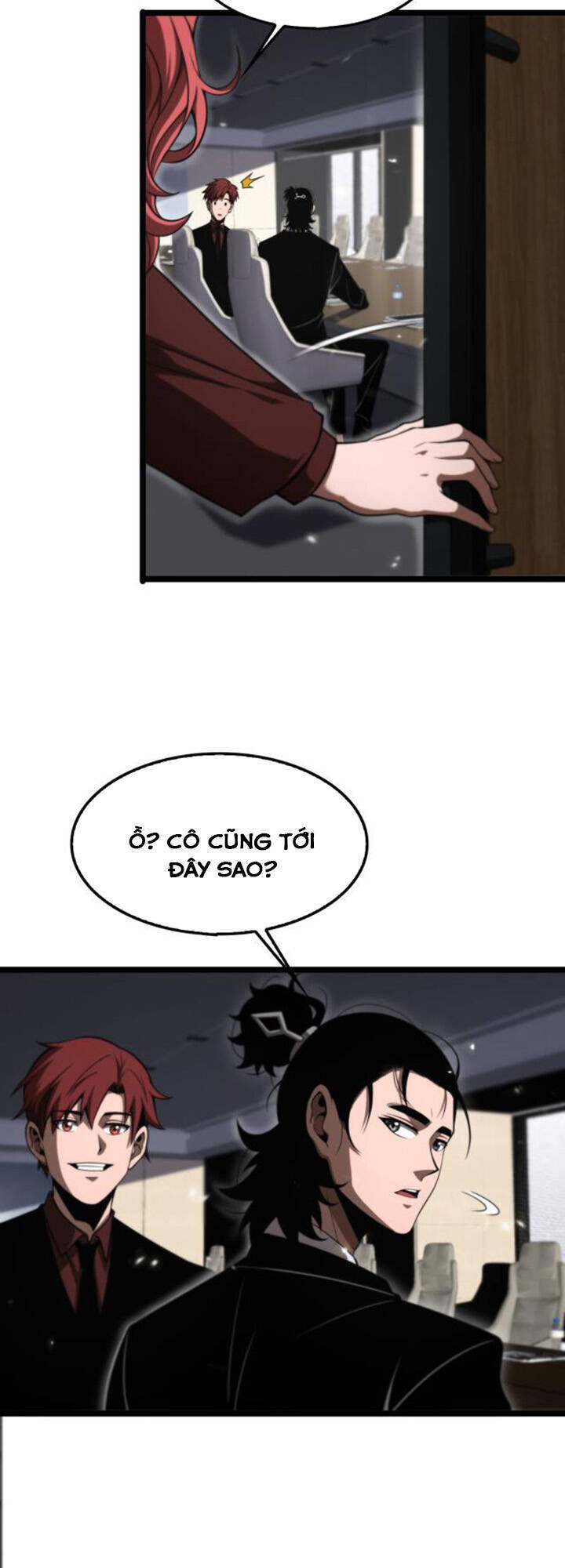 Chư giới tận thế online chapter 148 - Upload bởi truyensieuhay.com