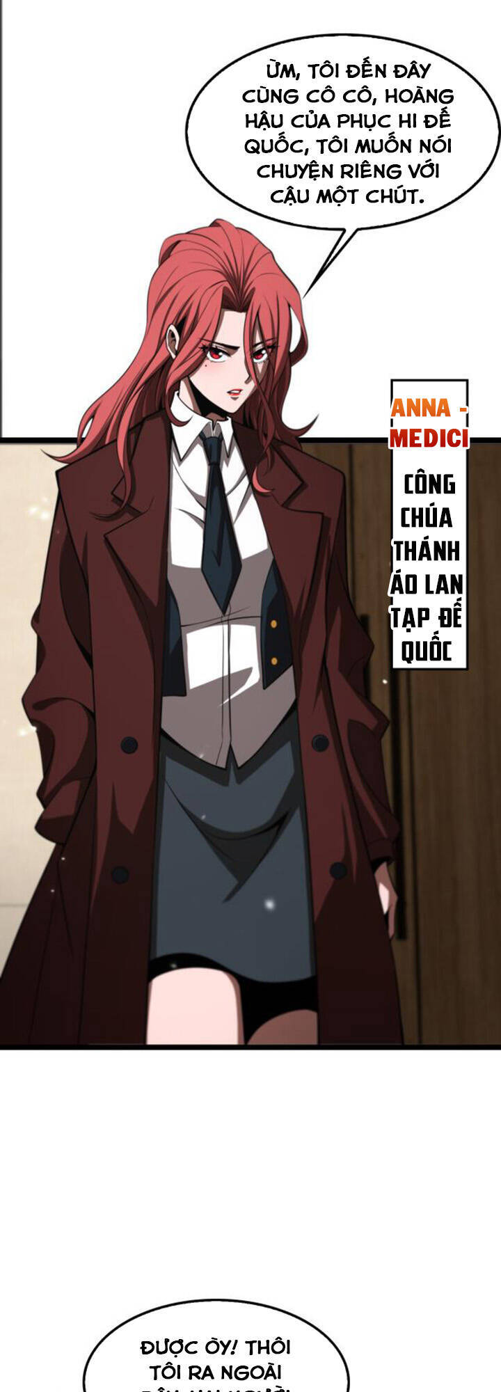 Chư giới tận thế online chapter 148 - Upload bởi truyensieuhay.com