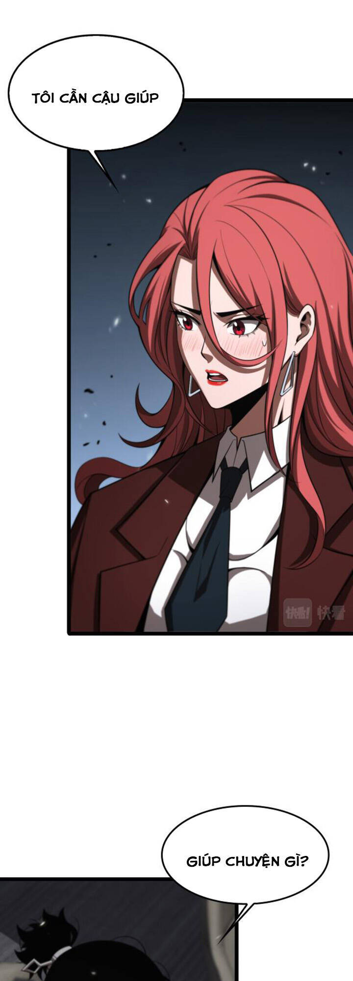 Chư giới tận thế online chapter 148 - Upload bởi truyensieuhay.com