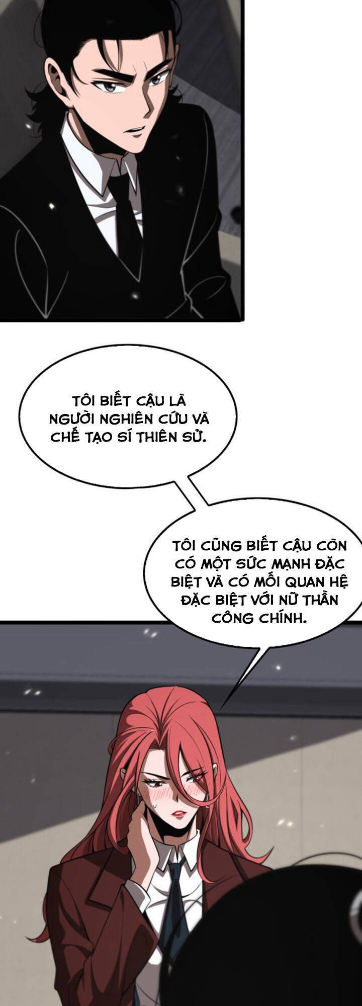 Chư giới tận thế online chapter 148 - Upload bởi truyensieuhay.com