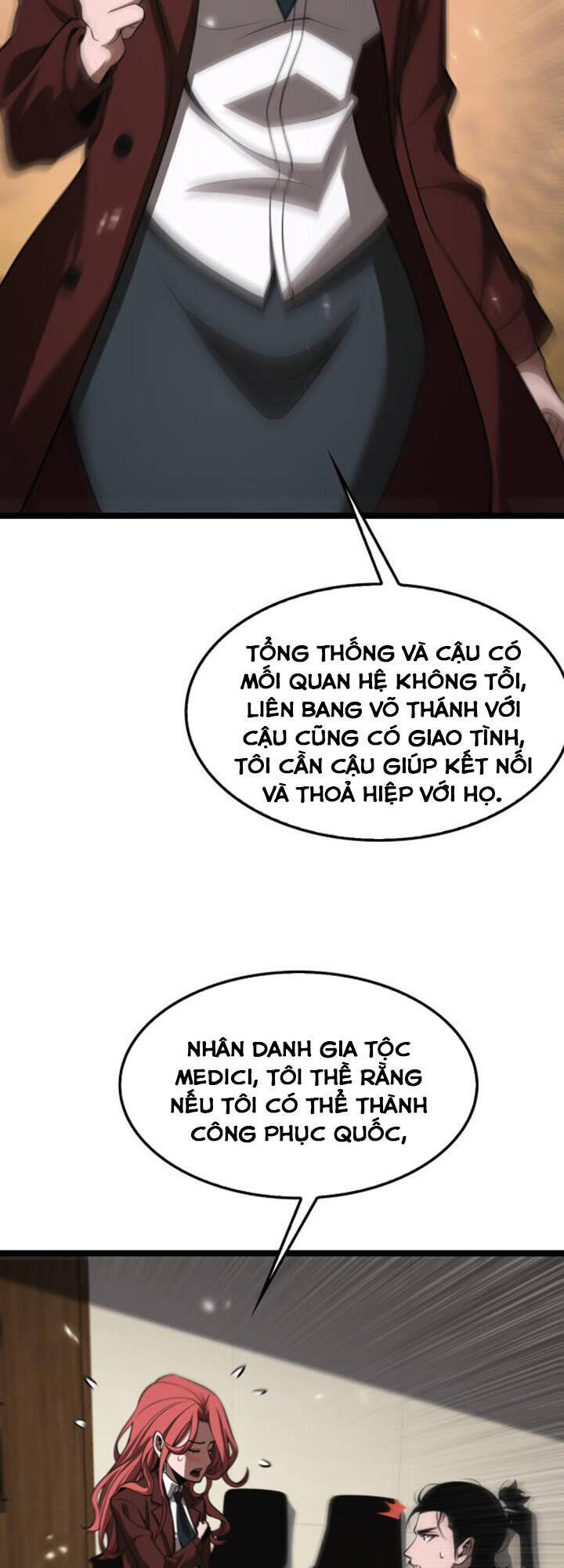 Chư giới tận thế online chapter 148 - Upload bởi truyensieuhay.com