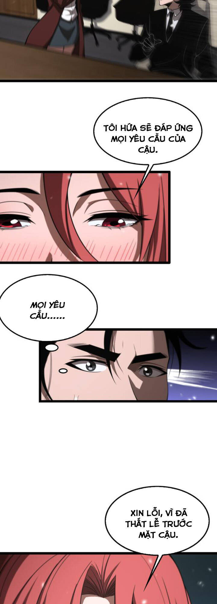Chư giới tận thế online chapter 148 - Upload bởi truyensieuhay.com