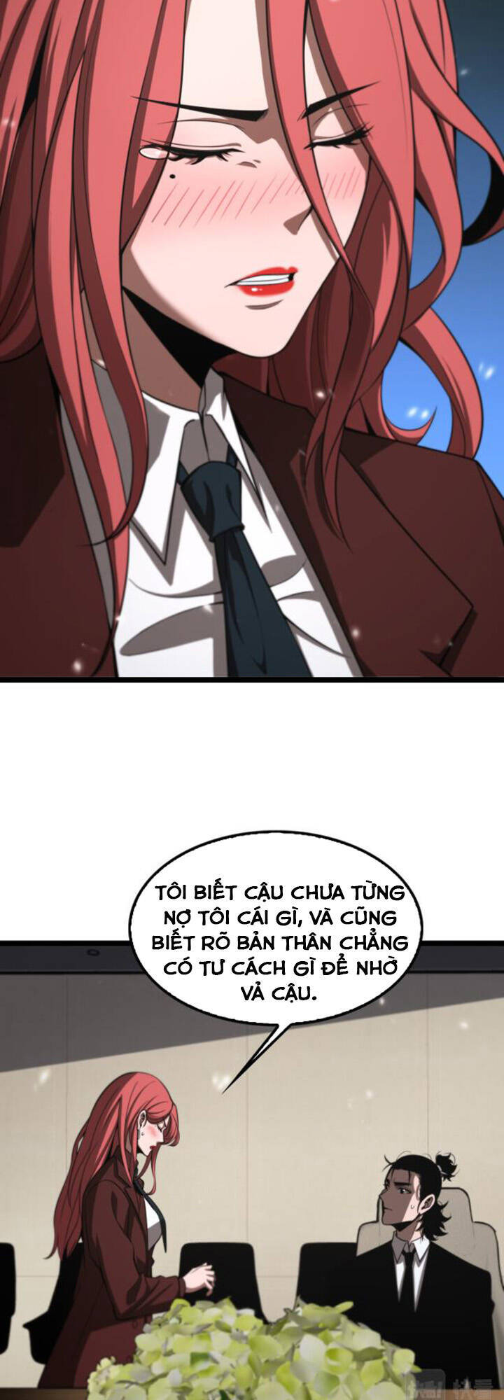 Chư giới tận thế online chapter 148 - Upload bởi truyensieuhay.com