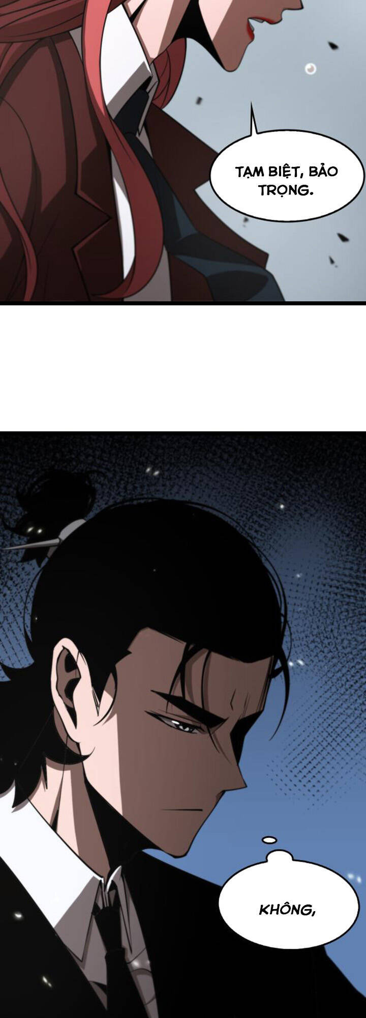 Chư giới tận thế online chapter 148 - Upload bởi truyensieuhay.com