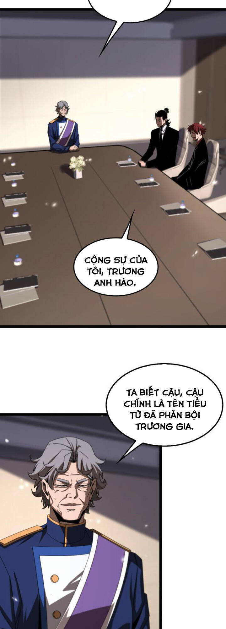 Chư giới tận thế online chapter 148 - Upload bởi truyensieuhay.com