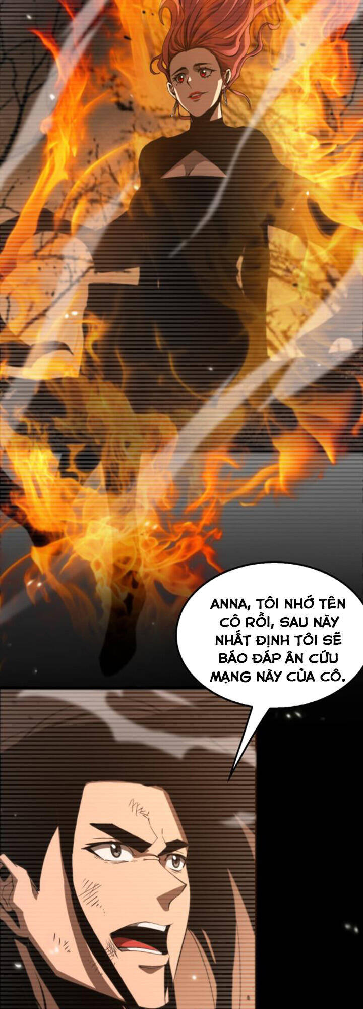 Chư giới tận thế online chapter 148 - Upload bởi truyensieuhay.com