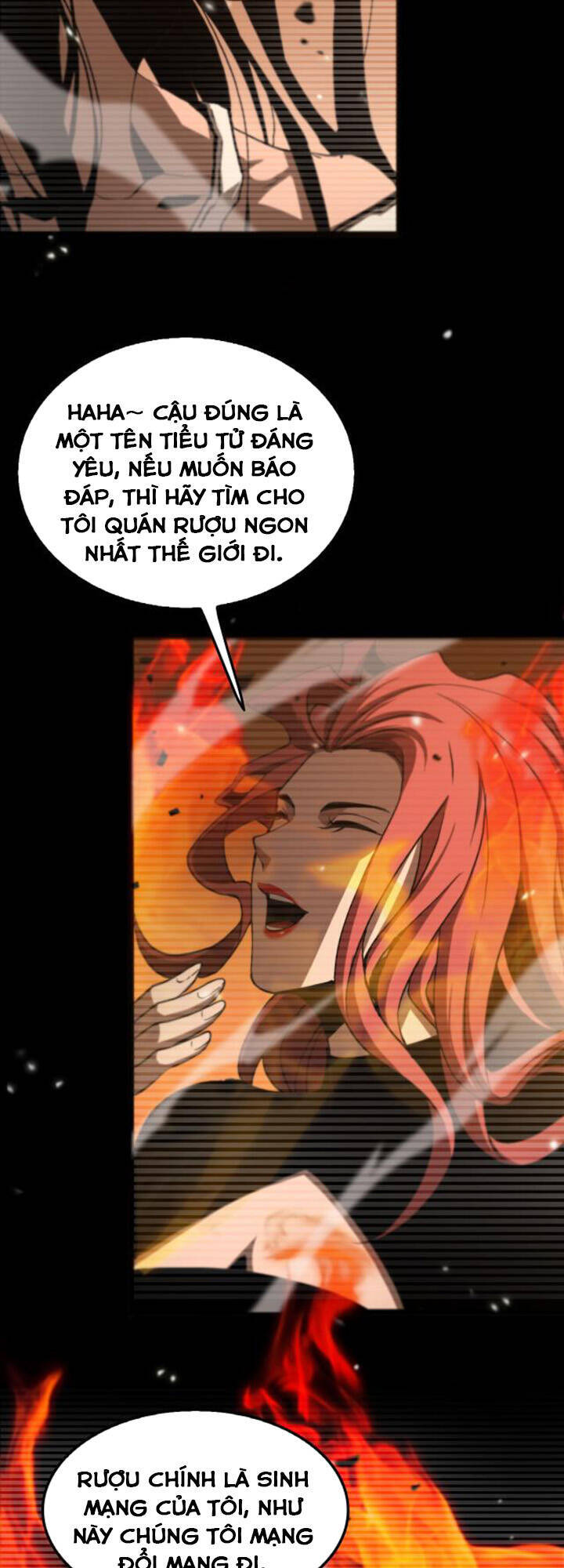 Chư giới tận thế online chapter 148 - Upload bởi truyensieuhay.com