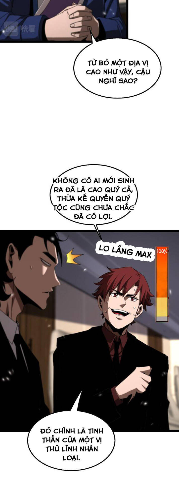 Chư giới tận thế online chapter 148 - Upload bởi truyensieuhay.com
