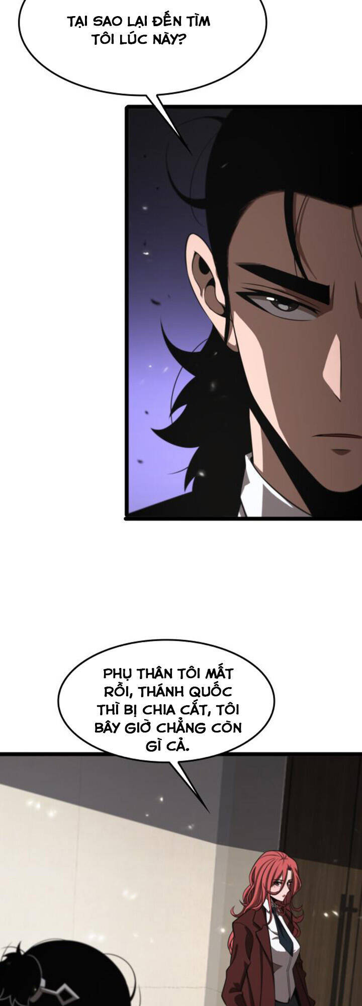 Chư giới tận thế online chapter 148 - Upload bởi truyensieuhay.com