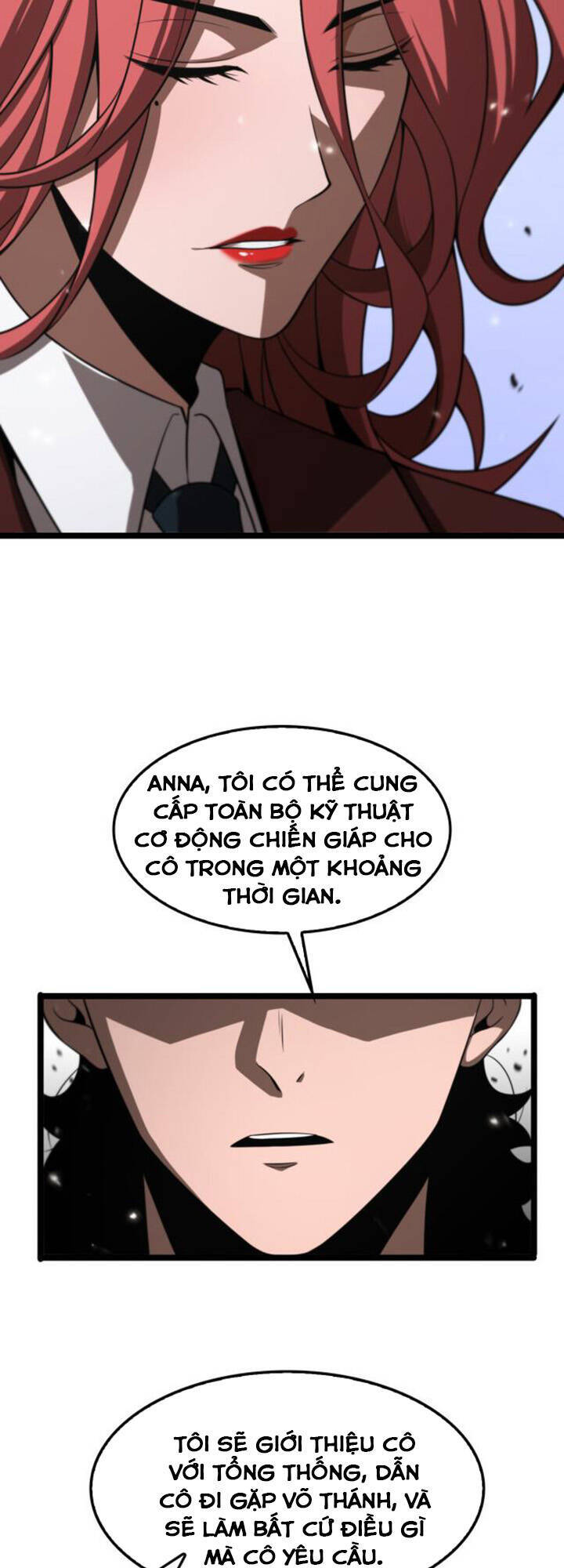 Chư giới tận thế online chapter 148 - Upload bởi truyensieuhay.com