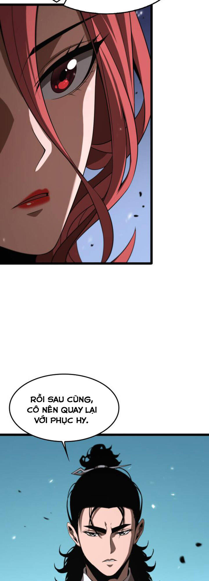Chư giới tận thế online chapter 148 - Upload bởi truyensieuhay.com