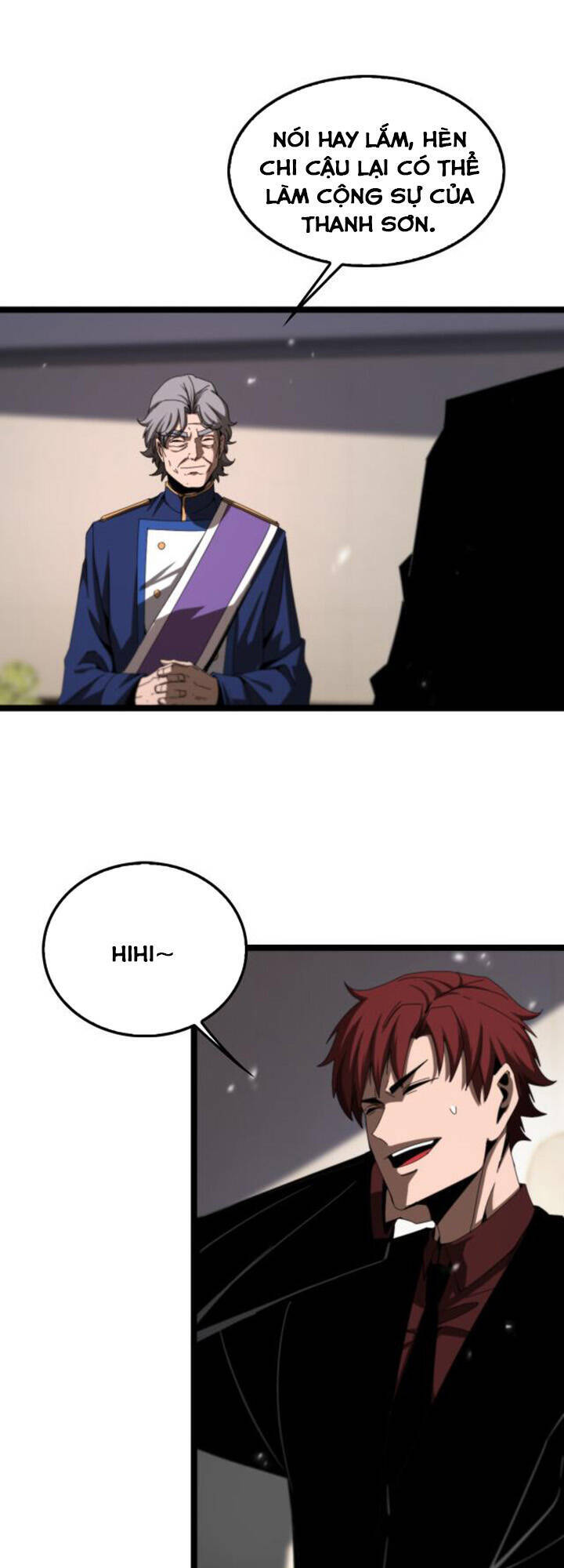 Chư giới tận thế online chapter 148 - Upload bởi truyensieuhay.com