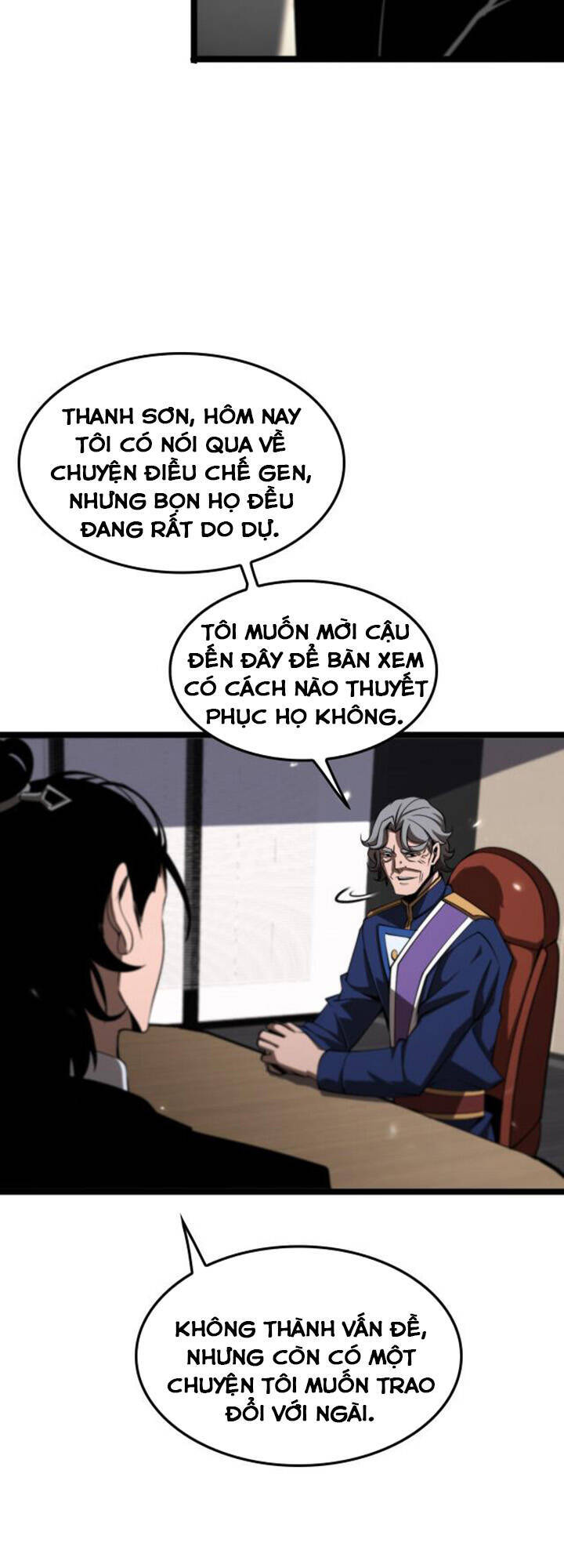 Chư giới tận thế online chapter 148 - Upload bởi truyensieuhay.com