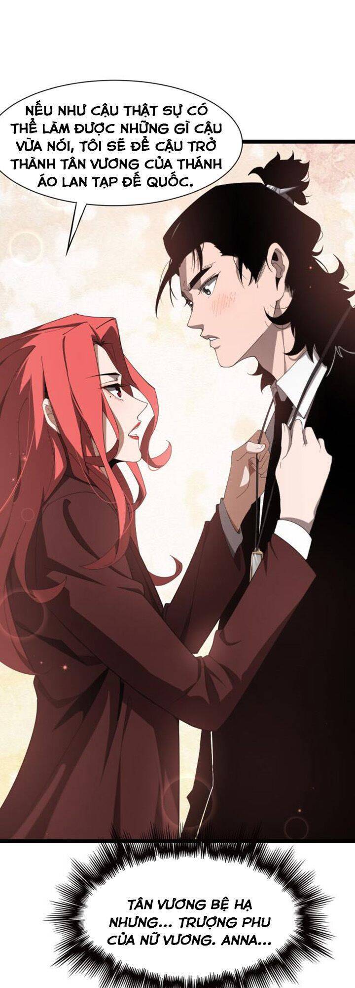 Chư giới tận thế online chapter 149 - Upload bởi truyensieuhay.com