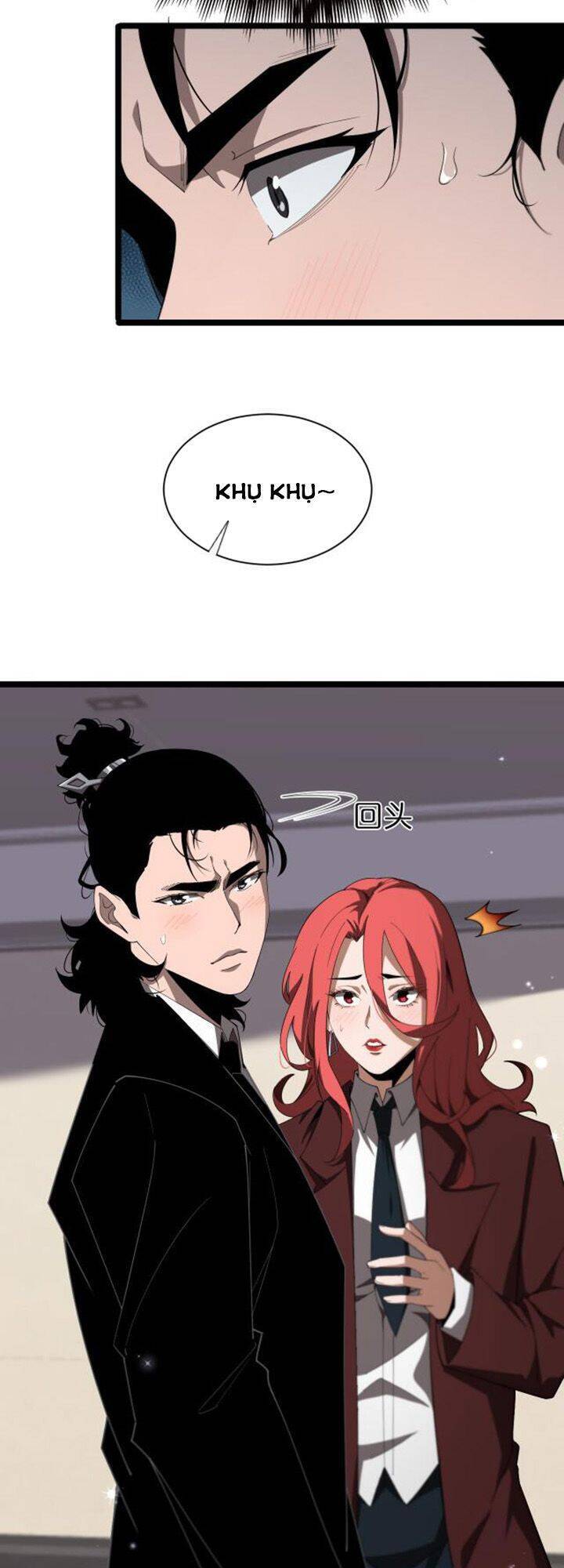 Chư giới tận thế online chapter 149 - Upload bởi truyensieuhay.com