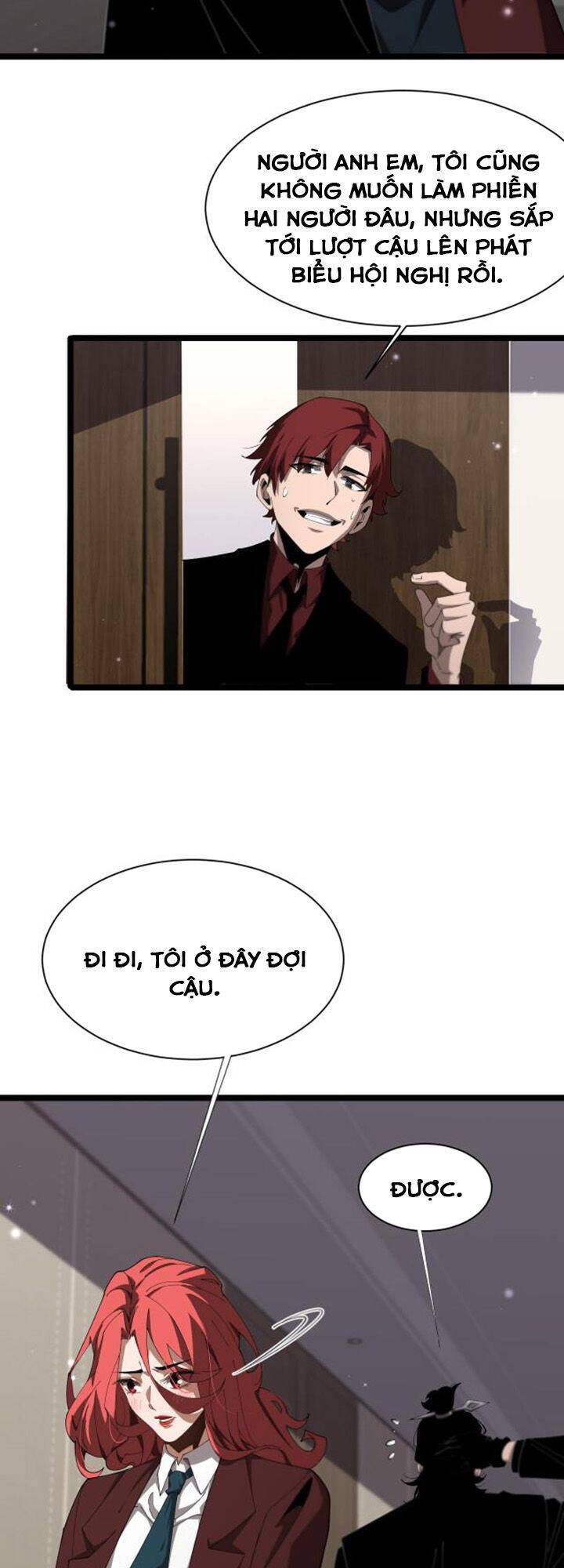 Chư giới tận thế online chapter 149 - Upload bởi truyensieuhay.com