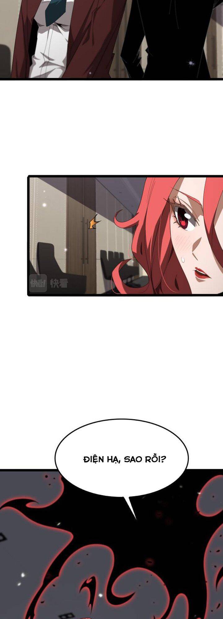 Chư giới tận thế online chapter 149 - Upload bởi truyensieuhay.com
