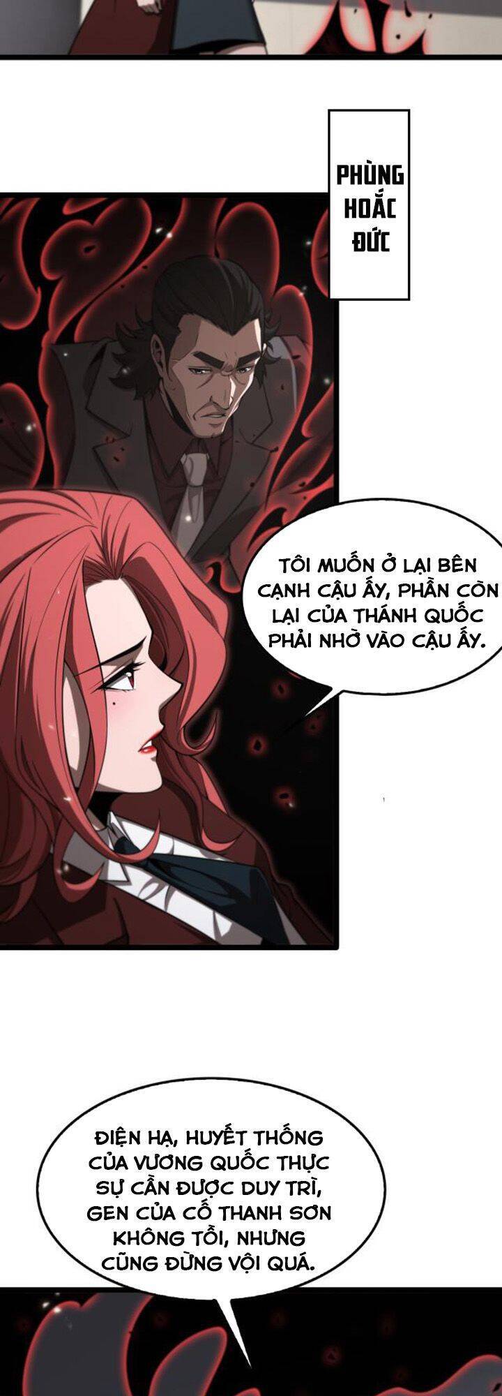 Chư giới tận thế online chapter 149 - Upload bởi truyensieuhay.com