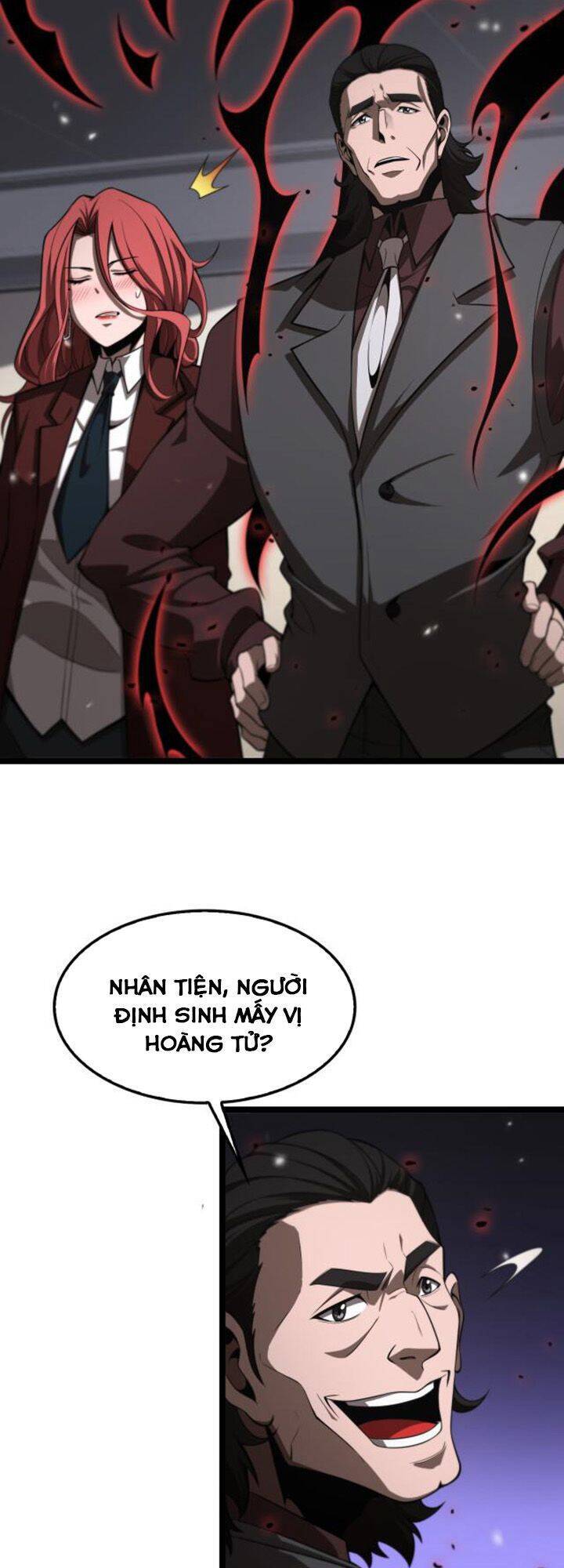 Chư giới tận thế online chapter 149 - Upload bởi truyensieuhay.com