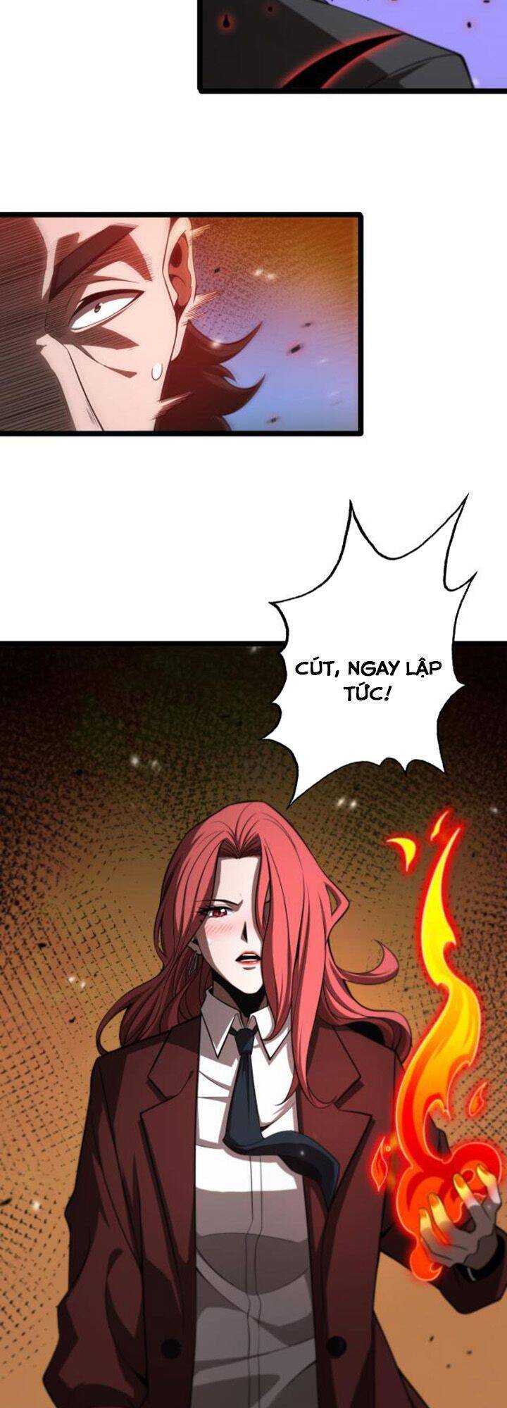 Chư giới tận thế online chapter 149 - Upload bởi truyensieuhay.com