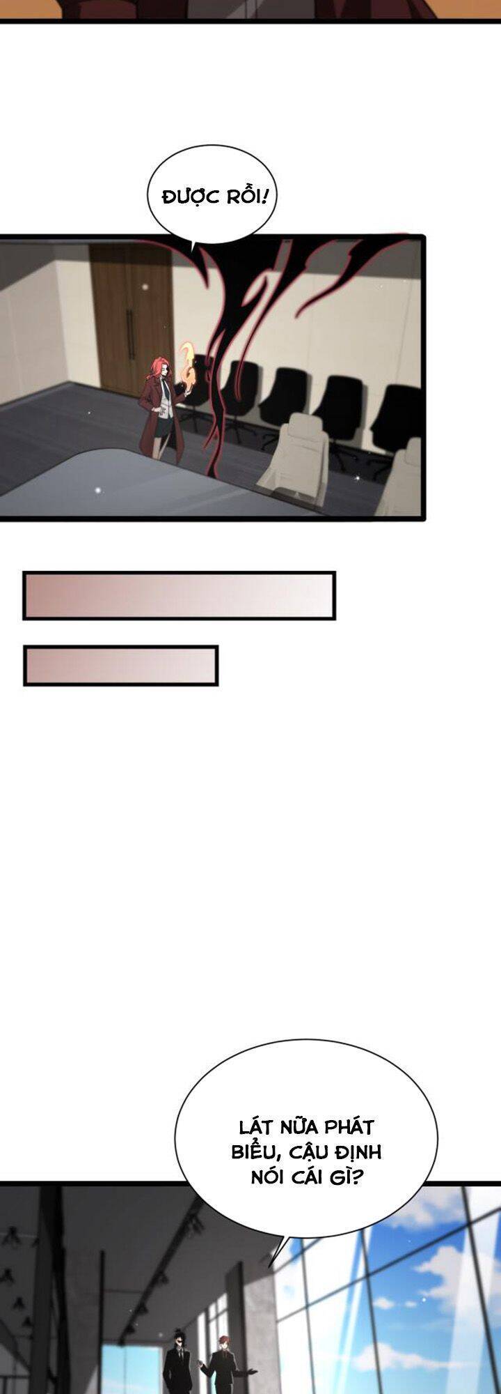 Chư giới tận thế online chapter 149 - Upload bởi truyensieuhay.com