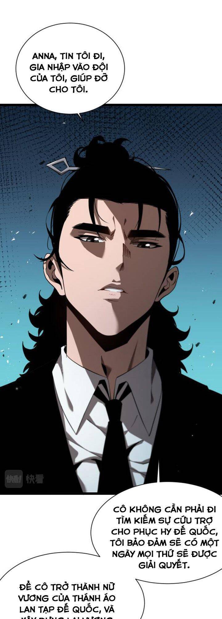 Chư giới tận thế online chapter 149 - Upload bởi truyensieuhay.com