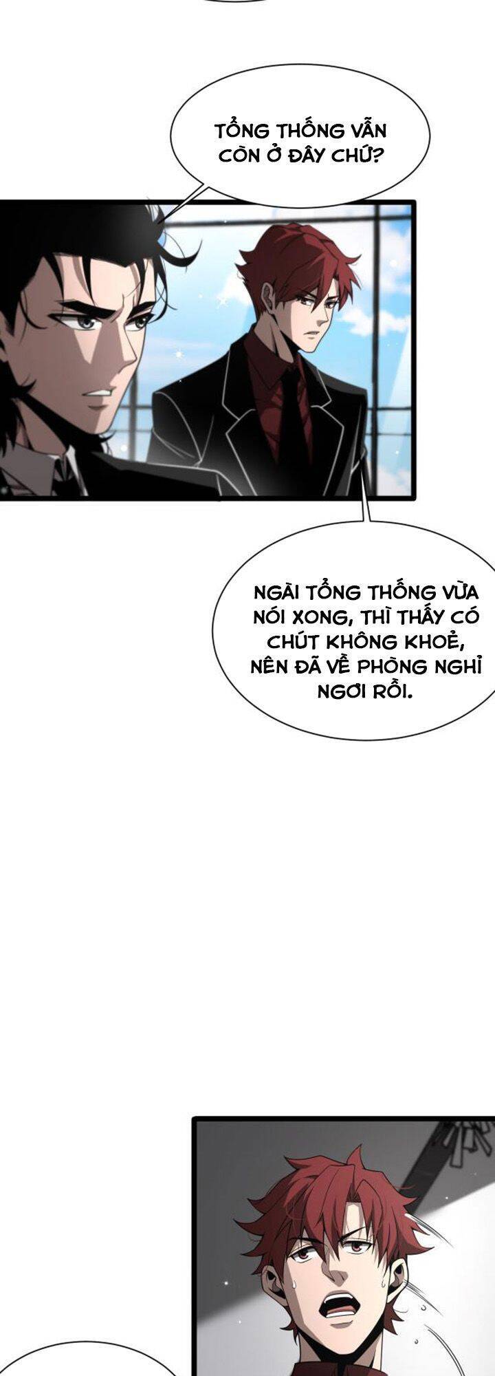 Chư giới tận thế online chapter 149 - Upload bởi truyensieuhay.com