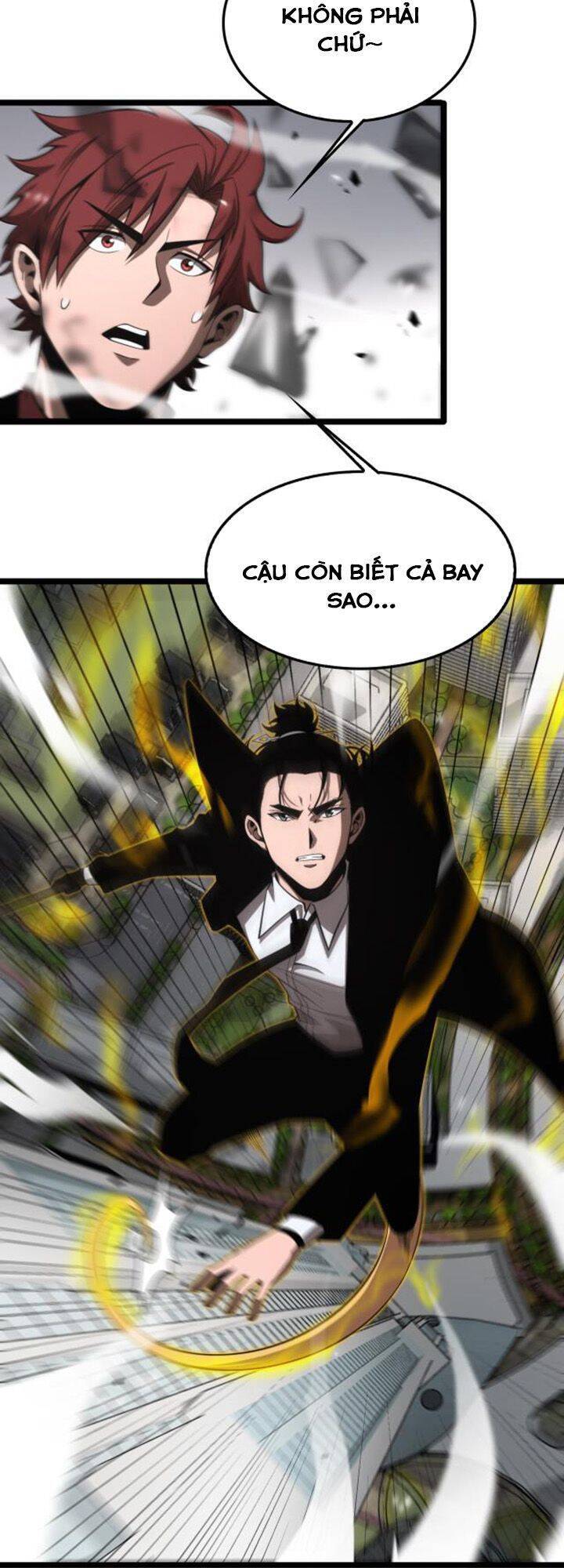 Chư giới tận thế online chapter 149 - Upload bởi truyensieuhay.com
