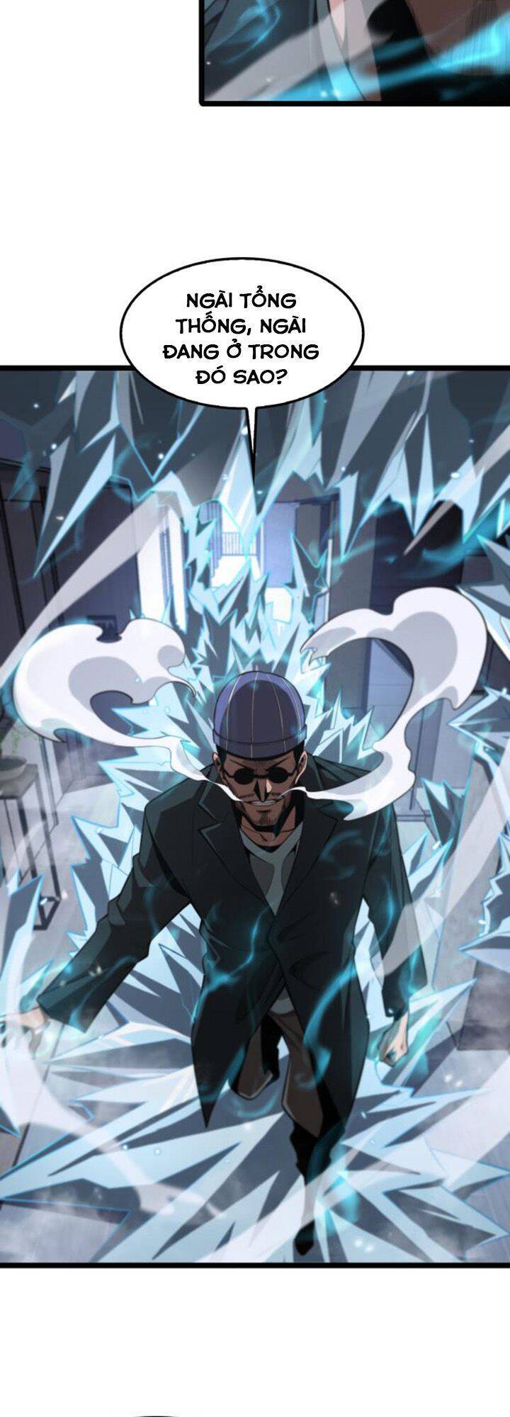 Chư giới tận thế online chapter 149 - Upload bởi truyensieuhay.com