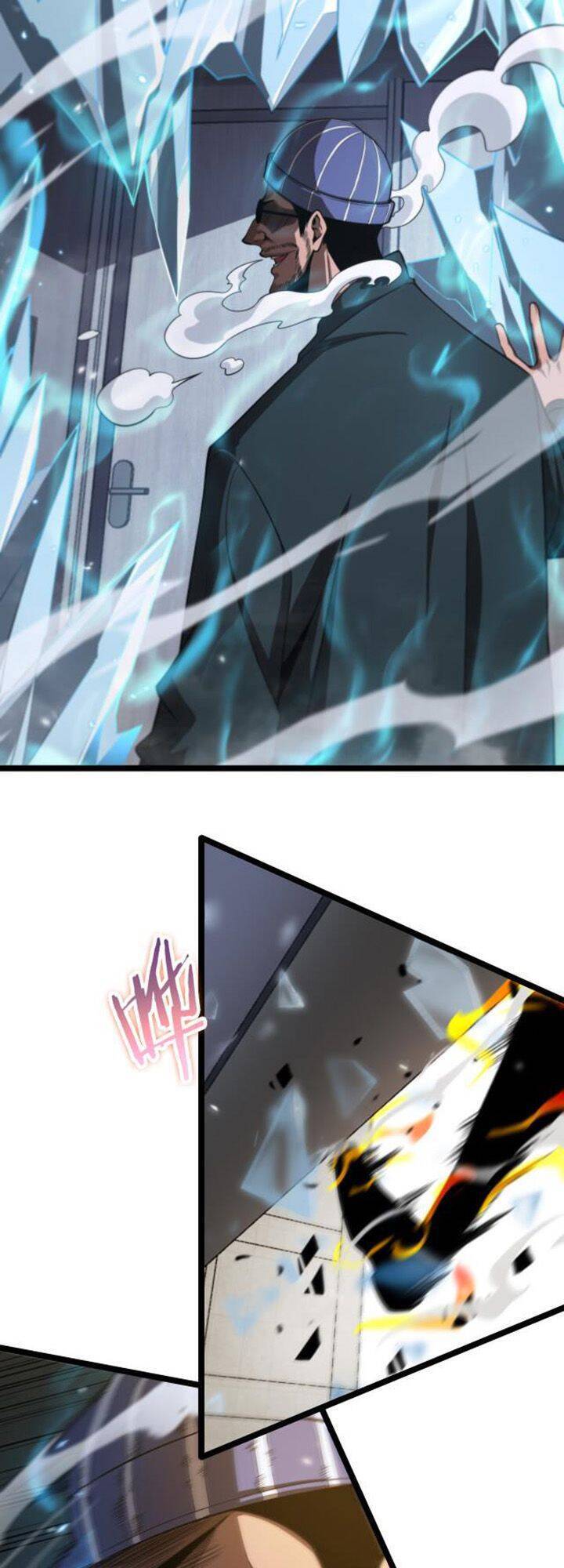 Chư giới tận thế online chapter 149 - Upload bởi truyensieuhay.com