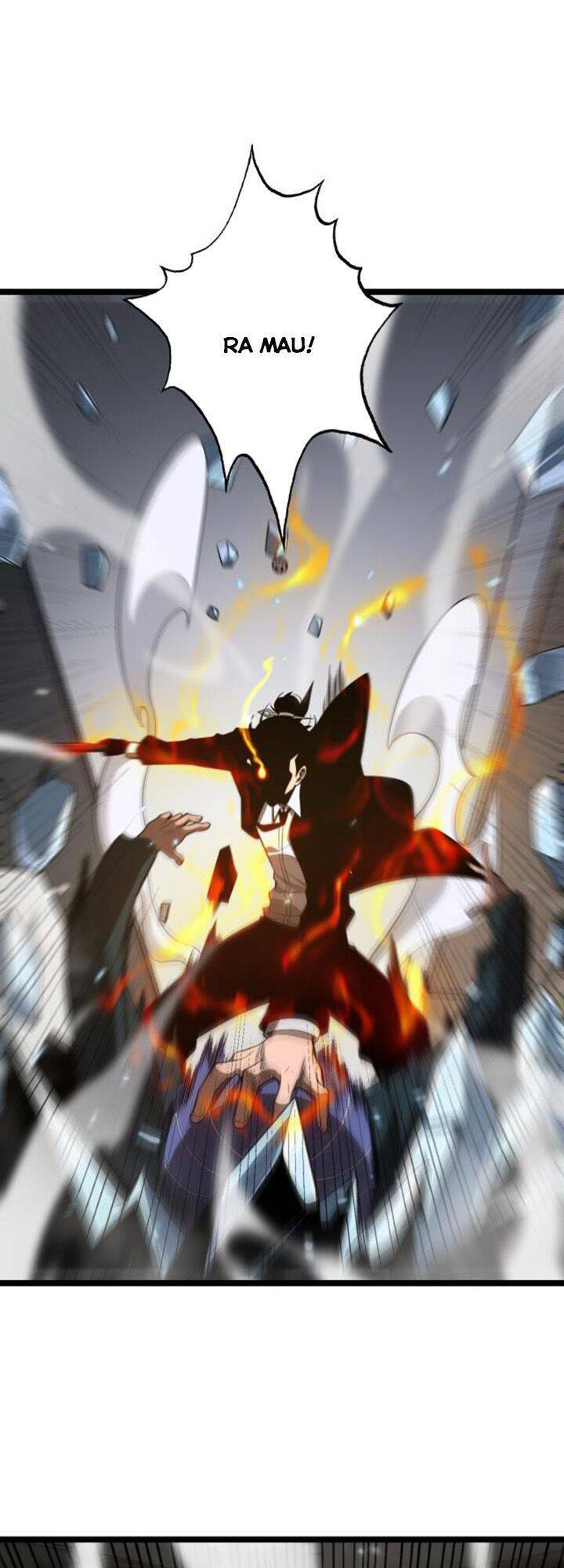 Chư giới tận thế online chapter 149 - Upload bởi truyensieuhay.com