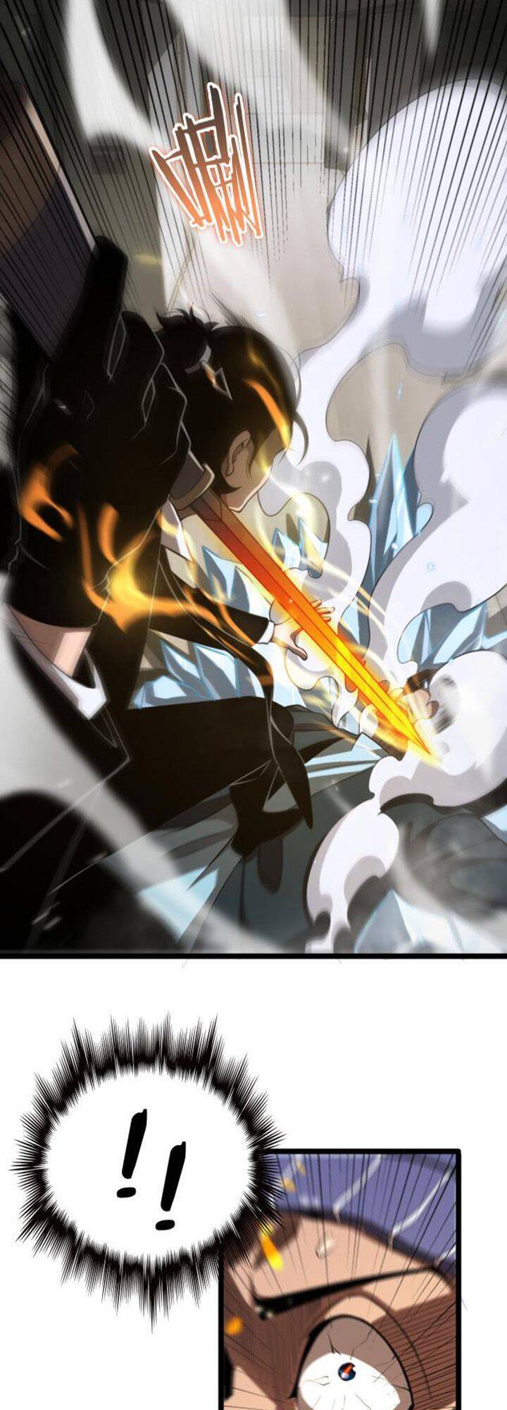 Chư giới tận thế online chapter 149 - Upload bởi truyensieuhay.com