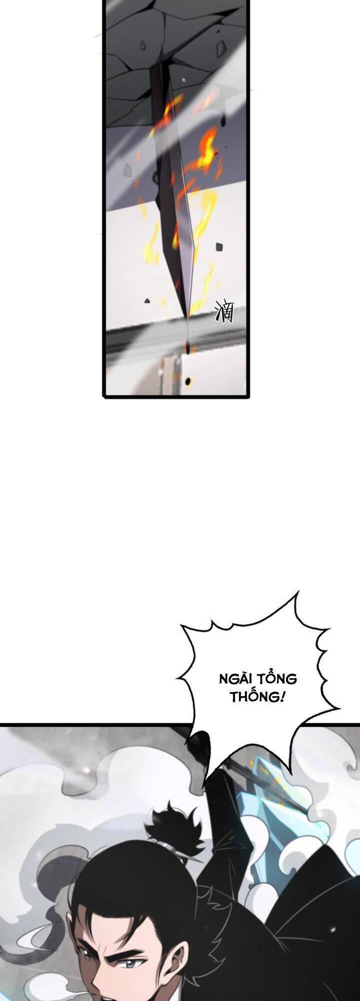 Chư giới tận thế online chapter 149 - Upload bởi truyensieuhay.com