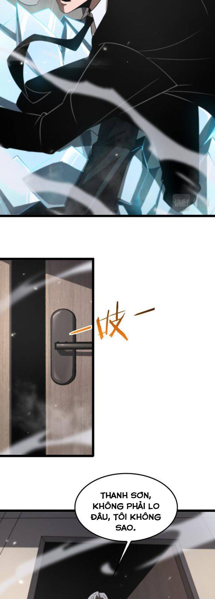 Chư giới tận thế online chapter 149 - Upload bởi truyensieuhay.com