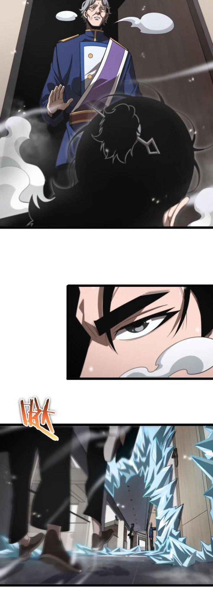Chư giới tận thế online chapter 149 - Upload bởi truyensieuhay.com