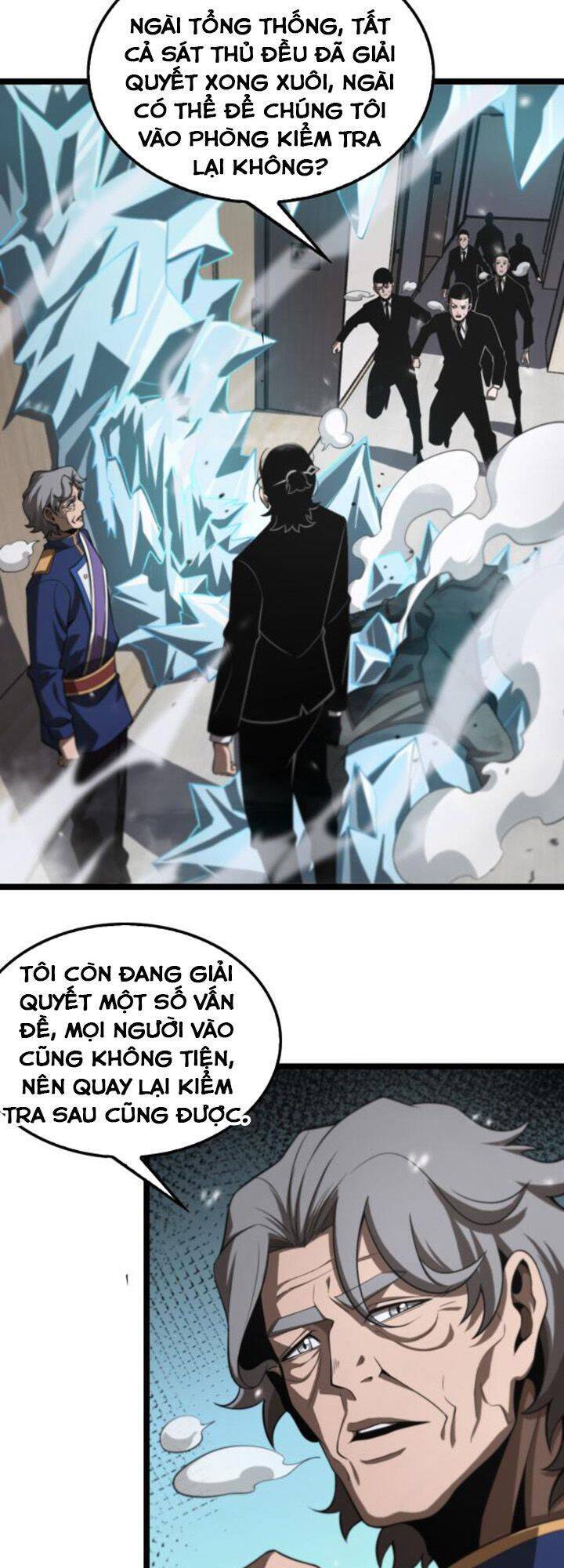 Chư giới tận thế online chapter 149 - Upload bởi truyensieuhay.com