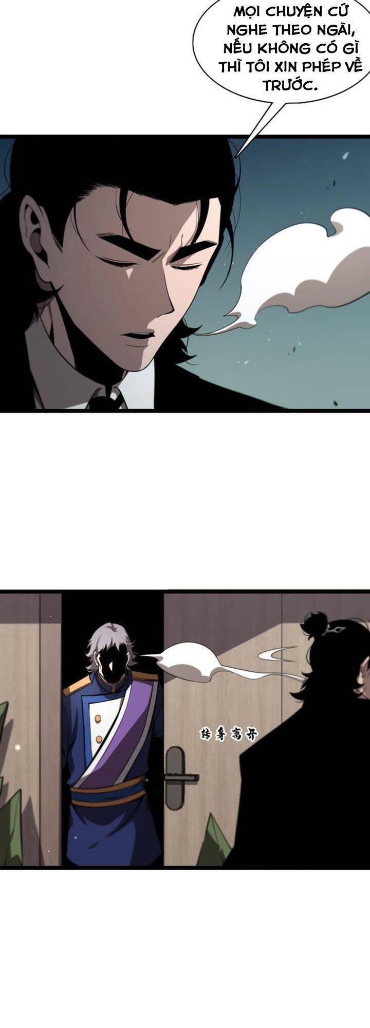 Chư giới tận thế online chapter 149 - Upload bởi truyensieuhay.com
